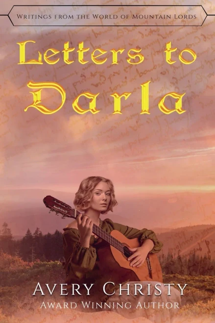 Letters to Darla