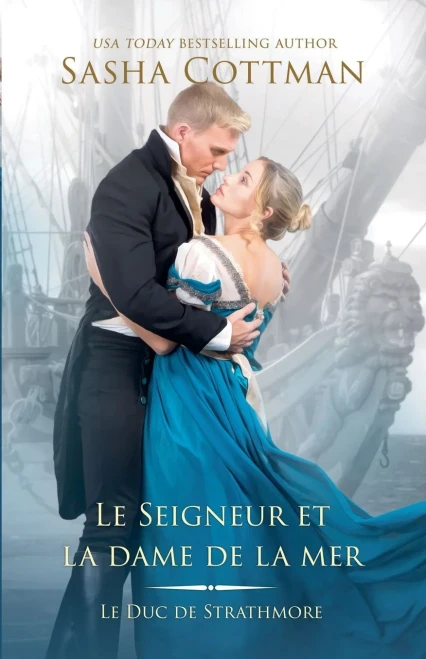 Le Seigneur et la dame de la mer