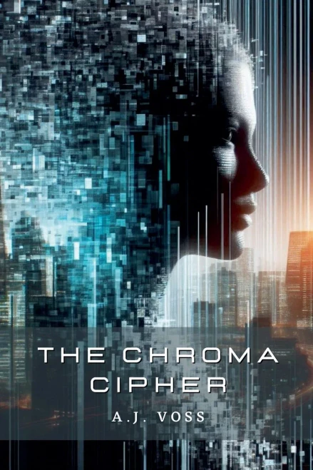 The Chroma Cipher