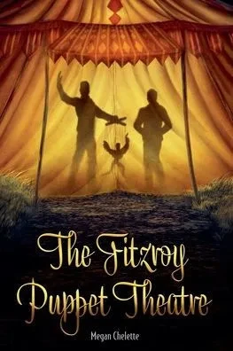 The Fitzroy Puppet Theatre