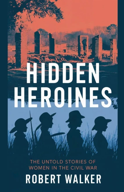 Hidden Heroines: The Untold Stories of Women in the Civil War