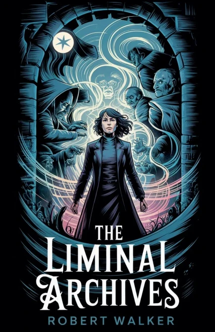The Liminal Archives