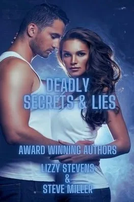 Deadly Secrets & Lies - 9798230037507