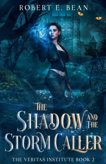 The Shadow and the Storm Caller