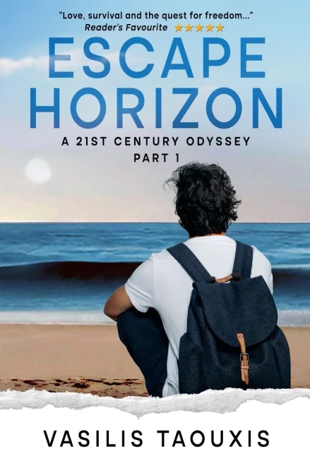 Escape Horizon