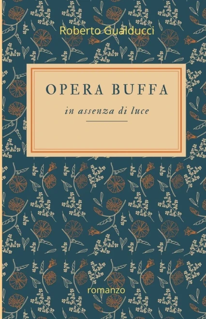 Opera buffa in assenza di luce