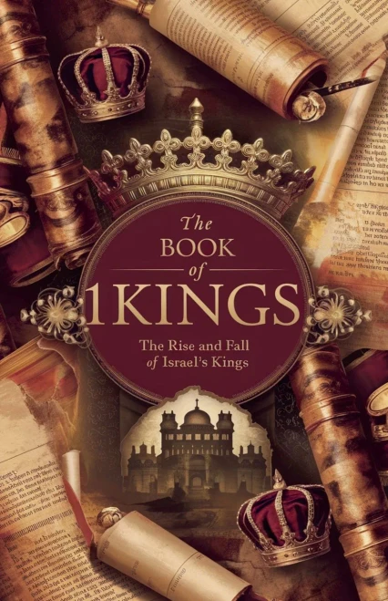 The Book of 1 Kings