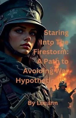 Staring Into The Firestorm: A Path to Avoiding War Hypothetically