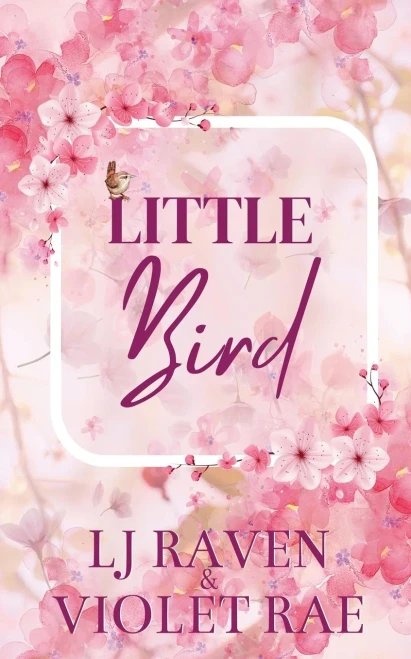 Little Bird - 9798230074793