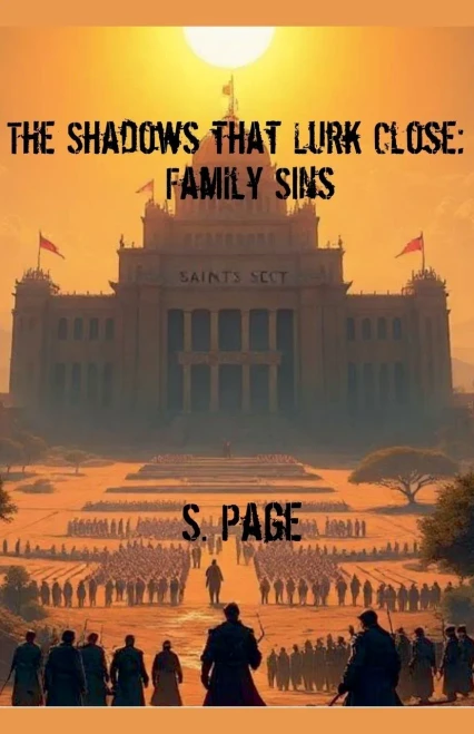The Shadows that Lurk Close: Family Sins