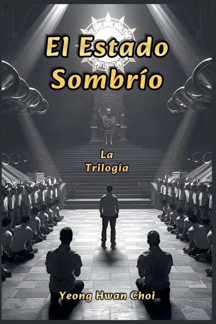 El Estado Sombrío: La Trilogía