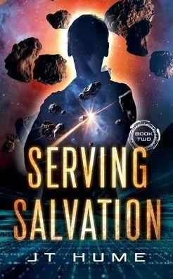 Serving Salvation Book Two