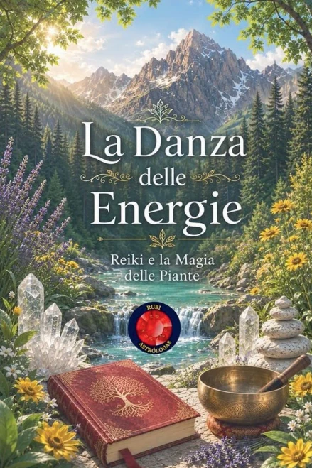 La Danza delle Energie