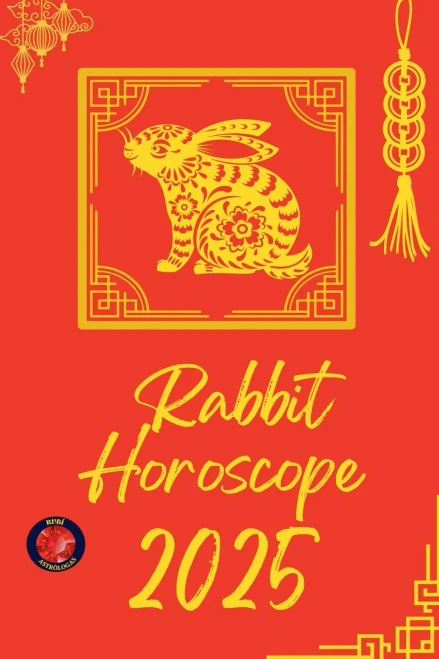 Rabbit Horoscope 2025