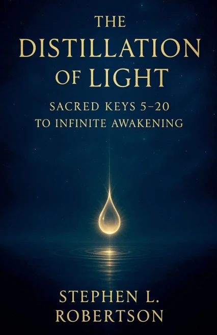 The Distillation of Light: Sacred Keys 5-20