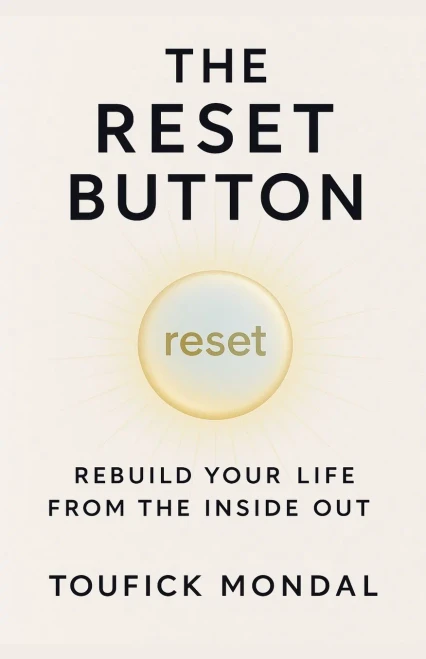 The Reset Button - 9798230128656