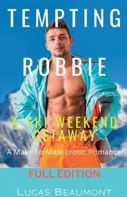 Tempting Robbie