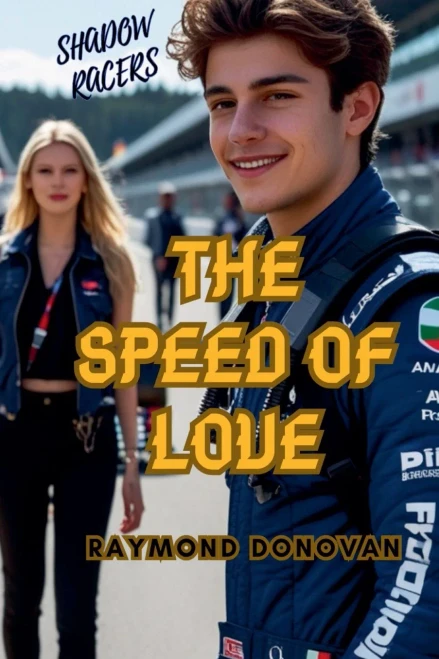 Shadow Racers: The Velocity of Love