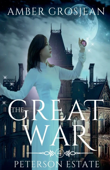 The Great War - 9798230153221