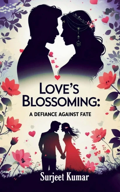 Love's Blossoming: A Defiance of Fate