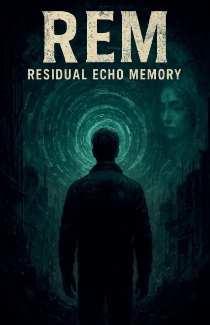 Rem: Residual Echo Memory
