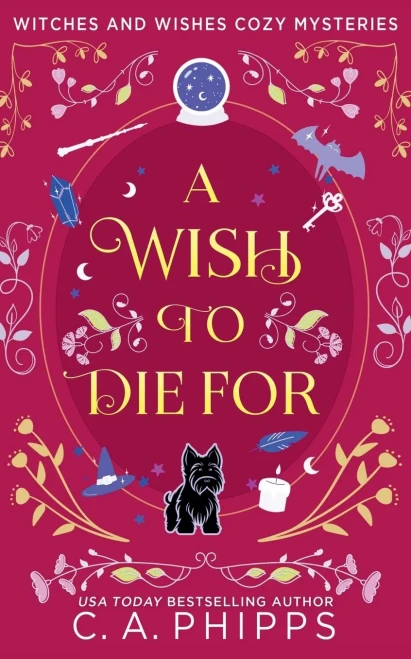 A Wish To Die For
