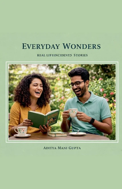 Everyday Wonders