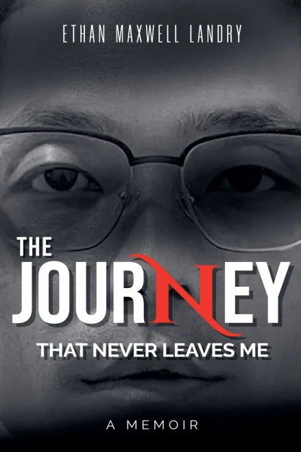 The Journey That Never Leaves Me - 9798230168096