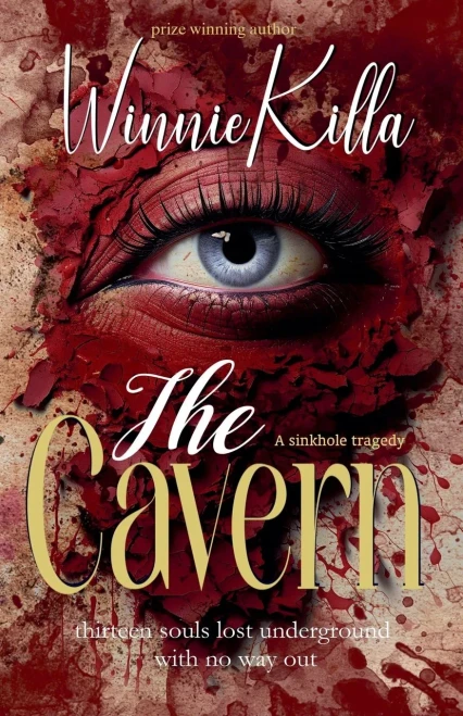 The Cavern - 9798230169192