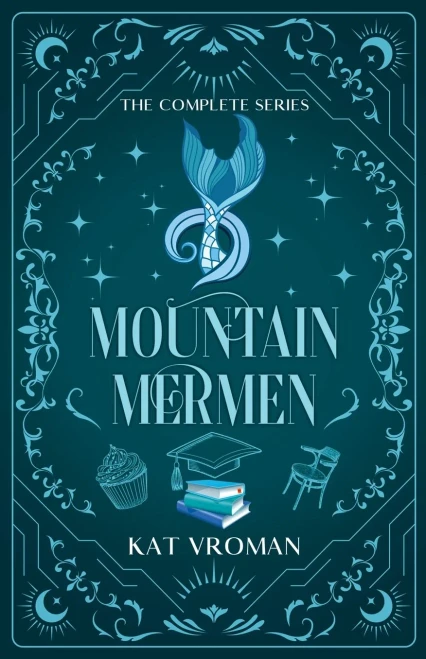 Mountain Mermen