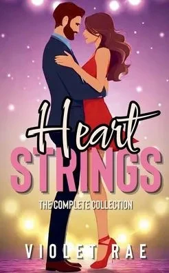 Heartstrings: The Complete Collection