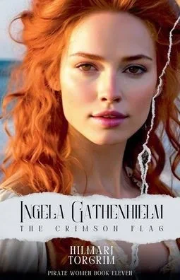 Ingela Gathenhielm: The Crimson Flag
