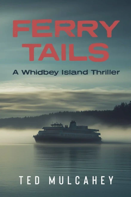 Ferry Tails