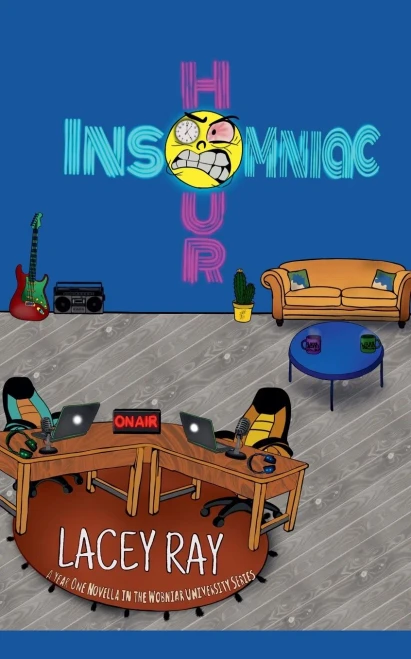 Insomniac Hour