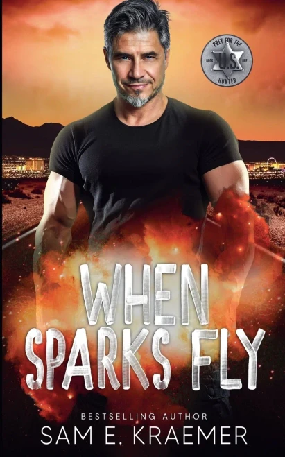 When Sparks Fly - 9798230196242