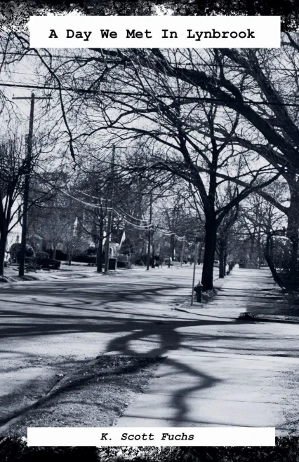 A Day We Met In Lynbrook