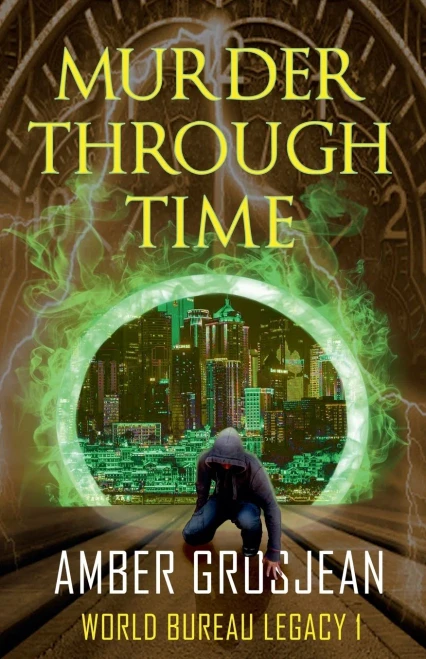 Murder Through Time