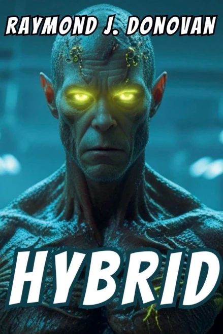 Hybrid - 9798230218982