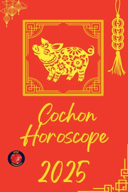 Cochon Horoscope 2025