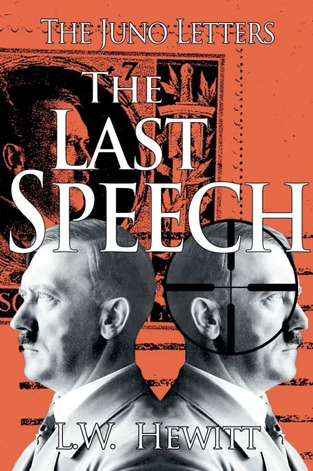 The Last Speech - 9798230229919