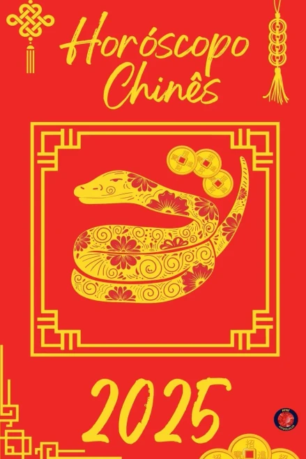 Horóscopo Chinês 2025