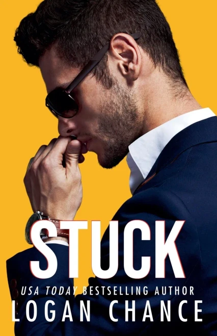 Stuck - 9798230255741