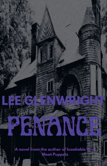 Penance - 9798230279709