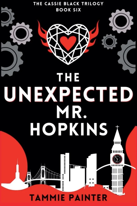 The Unexpected Mr. Hopkins