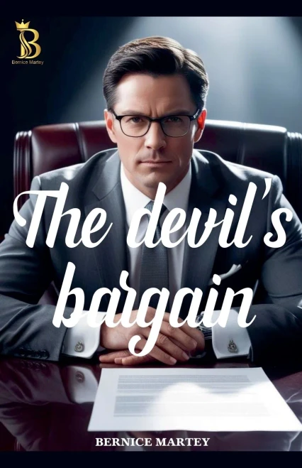 A Devil's Bargain - 9798230290858