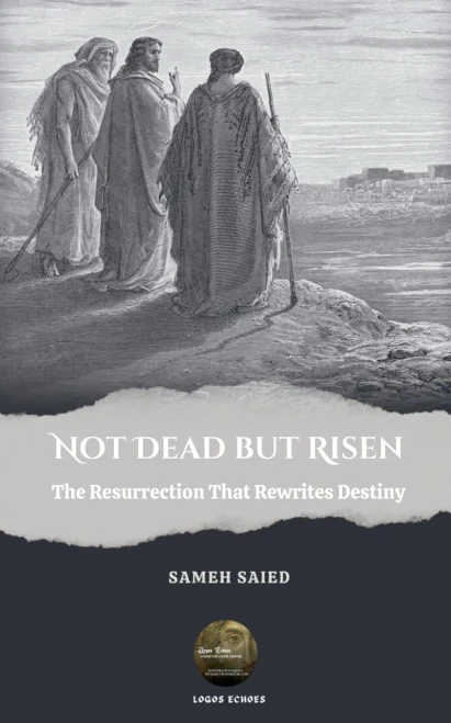 Not Dead But Risen: The Resurrection That Rewrites Destiny