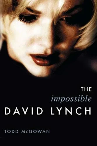 The Impossible David Lynch (Film And Culture Series)