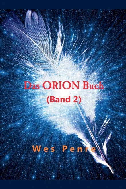 Das Orion-Buch (Band 2)