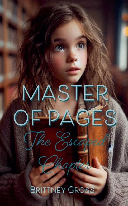 Master of Pages: The Escaped Chapter