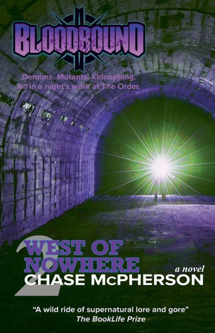West of Nowhere
